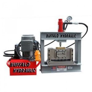 BVA Hydraulics | Official Distributor - Buffalo Hydraulic