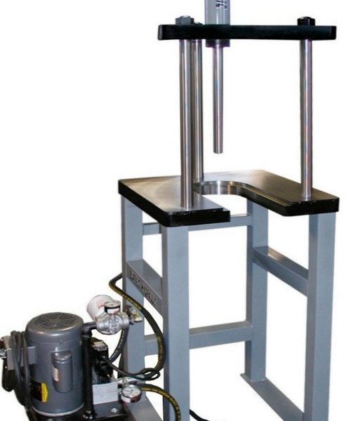 Buffalo Hydraulic Bearing Press D Buffalo Hydraulic