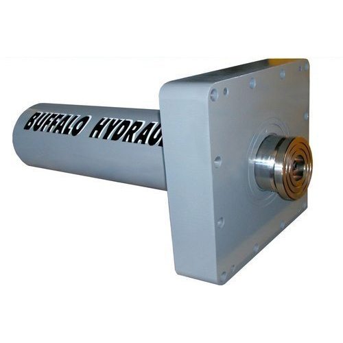 Hydraulic Press Cylinder, BHDA8.00X4.00-38SPL