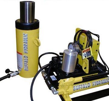 Buffalo Hydraulic: Custom Hydraulic Presses & Cylinders