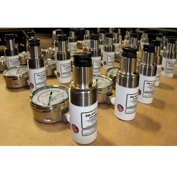 Hydraulic Load Cells Products Buffalo Hydraulic