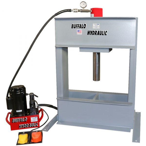 Hydraulic Presses Enerpac Hydraulic Presses Buffalo Hydraulic
