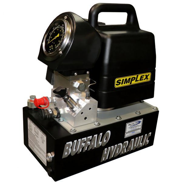 Custom Hydraulic Portfolio | Buffalo Hydraulics
