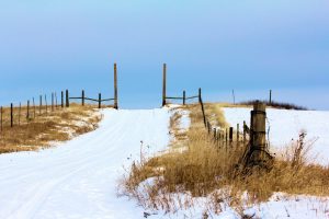 Oglala Lakota Pine Ridge Reservation - South Dakota