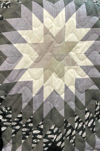 Lakota Star-Quilt