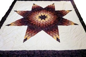 Lakota Star-Quilt